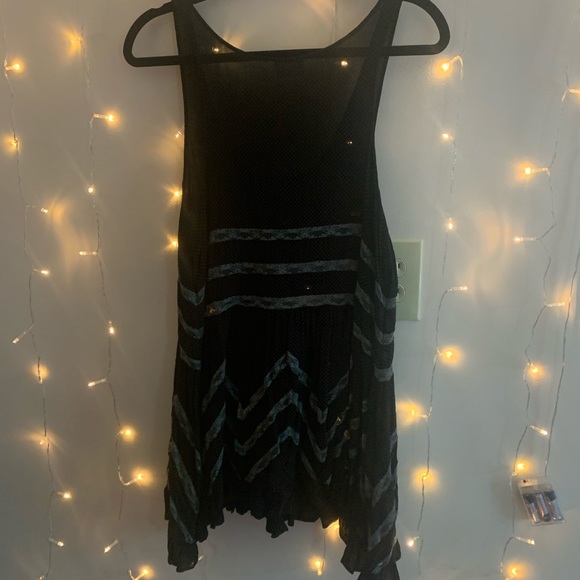 Free People Intimately Dress Slip - Picture 4 of 5